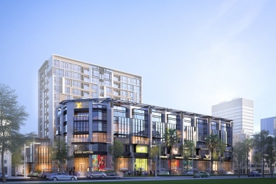 Văn Phú – Invest: Giá trị sống của khách hàng là trọng tâm 