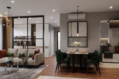  Vì sao căn hộ 2 ngủ Imperia Smart City được nhiều người lựa chọn?