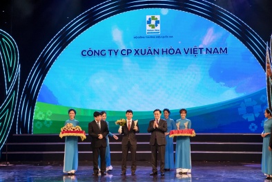 Ba mũi nhọn trọng điểm đưa nội thất Xuân Hòa trở thành thương hiệu Quốc gia