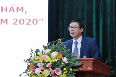 Năng suất chất lượng quyết định khả năng cạnh tranh của doanh nghiệp và nền kinh tế