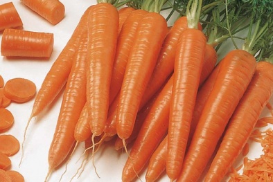 Ăn cà rốt như thế nào để đem lại sức khỏe tốt cho người dùng?