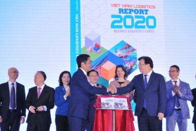 Tháo gỡ “điểm nút” chi phí logistics, tận dụng tối đa cơ hội từ các hiệp định thương mại