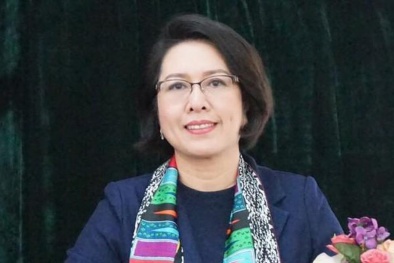 Thúc đẩy chuyển đổi số tại Việt Nam