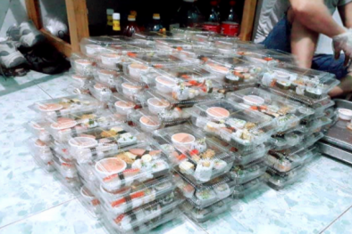 Những nguy cơ từ món sushi nhiều người vẫn hồn nhiên ăn hàng ngày