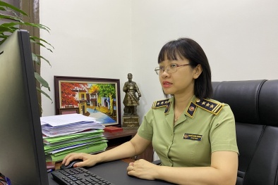 Không để tình trạng lợi dụng ngày Online Friday 2020 để tiêu thụ hàng cấm, hàng lậu 