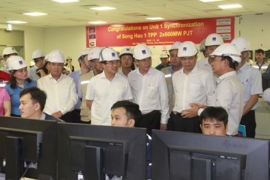 5 doanh nghiệp thuộc Petrovietnam đạt Thương hiệu Quốc gia năm 2020