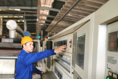 Doanh nghiệp cần chủ động ứng dụng khoa học công nghệ thời kì 4.0