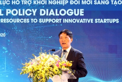 Liên kết các hệ sinh thái để tạo ra nguồn lực dồi dào cho khởi nghiệp sáng tạo