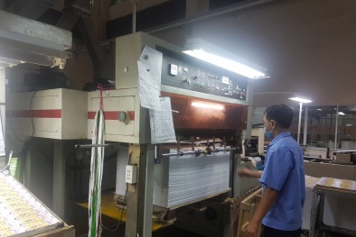 Công ty Cổ phần Phát Tài - Bước đầu triển khai áp dụng phương pháp quản lý tinh gọn (LEAN)