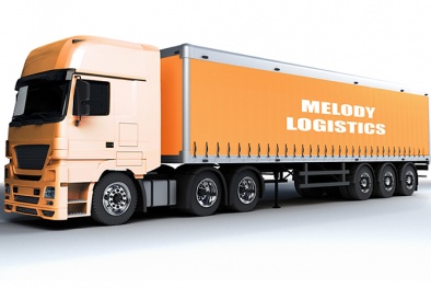 Khách hàng ngày càng hài lòng về chất lượng dịch vụ logistics của Công ty TNHH Melody Logistics