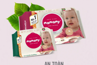 Nhận biết khăn ướt an toàn, chất lượng từ những dấu hiệu đơn giản