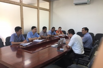 Không ngừng nâng cao chất lượng dịch vụ logistics tại Công ty CP Vinalines Hòa Lạc Logistics