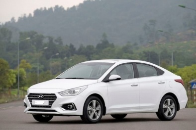 Những điểm hạn chế của xe ô tô Hàn Quốc khiến khách hàng phàn nàn