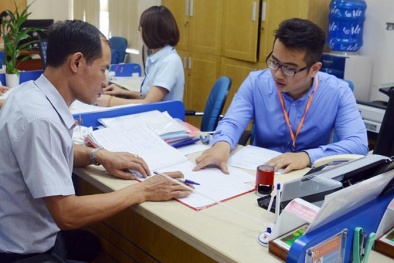 Số lượng doanh nghiệp thành lập mới tiếp tục tăng trong tháng 11/2020