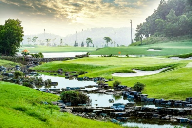 BRG Gold Hà Nội Festival chuẩn bị khởi tranh mùa giải 2020: Ngày hội Golf đẳng cấp được đón chờ nhất trong năm