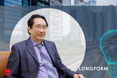 LONGFORM: Khát vọng 'make in VIETNAM' và hệ sinh thái LED 4.0 của Rạng Đông