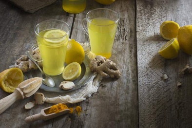 Một số thực phẩm giúp tăng cường sức đề kháng phòng chống lại Covid-19