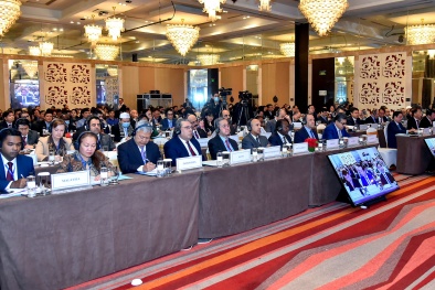 Tiềm năng thị trường thực phẩm Halal toàn cầu và cơ hội đối với Việt Nam