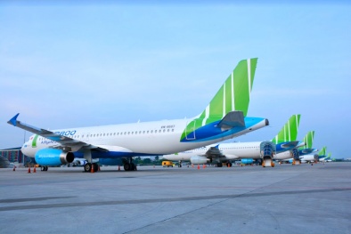 Bộ Giao thông Vận tải nói gì về việc Bamboo, Vietjet xin hỗ trợ?