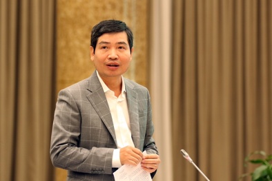 Đã thu được hàng nghìn tỷ tiền thuế từ Google, Facebook, Netflix