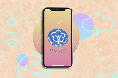 Infographic: 8 lợi ích của VssID