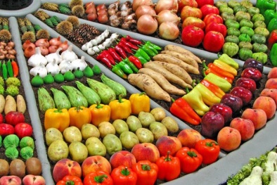 Minh bạch nguồn gốc để phát triển bền vững nông sản Việt 