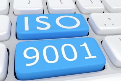 Tăng doanh thu 25% nhờ áp dụng hệ thống quản lý chất lượng theo tiêu chuẩn ISO 9001 