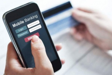 Cảnh báo thủ đoạn lừa đảo chiếm đoạt tài sản qua ứng dụng Mobile Banking