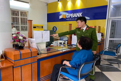 Cảnh báo về một số thủ đoạn lừa đảo trên không gian mạng