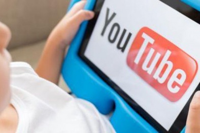 Xử lý và gỡ bỏ nhiều kênh YouTube có nội dung nhảm nhí, giật gân
