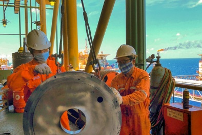 Petrovietnam- 10 đơn vị thành viên về đích sớm năm 2020 