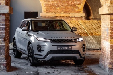 Thị trường ô tô Việt: Cập nhật bảng giá xe Land Rover mới nhất tháng 12/2020
