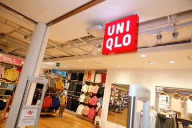 Vì sao hãng thời trang Uniqlo đóng cửa hàng chính lớn nhất tại Hàn Quốc?