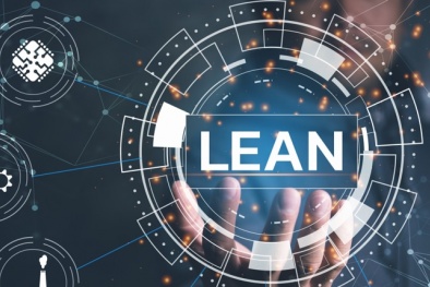 Công cụ Lean - 'chiếc kéo vô hình' cắt giảm lãng phí cho doanh nghiệp Việt