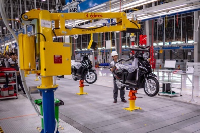 Kinh tế số - động lực mới cải thiện năng suất lao động