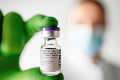 Những quốc gia nào đã sẵn sàng tiêm vaccine Covid-19?