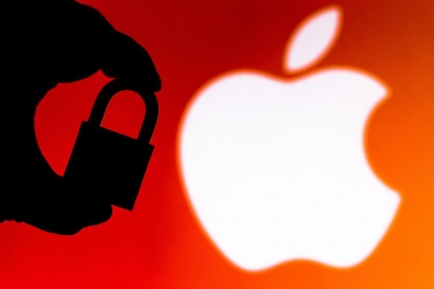 Thay đổi chính sách, Apple sẽ chấm dứt tình trạng 'nghe trộm Internet'