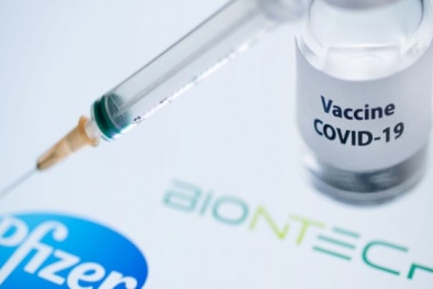 Cảnh giác với vaccine Covid-19 giả bán trực tuyến