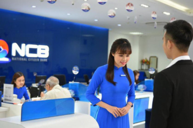 Con trai Chủ tịch HĐQT Ngân hàng NCB vừa chi 60 tỷ đồng để mua lô cổ phiếu lớn