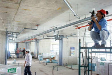 Honghala - Đơn vị sửa chữa nhà trọn gói giá rẻ Hà Nội uy tín, chất lượng