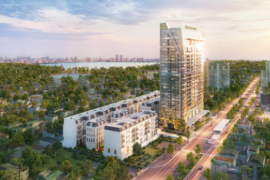  Văn Phú - Invest trên đường trở thành nhà phát triển bất động sản chuyên tâm