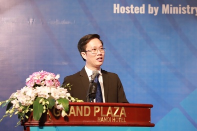 Bộ KH&CN cam kết đóng góp cho mục tiêu phát triển bền vững của Liên Hợp quốc