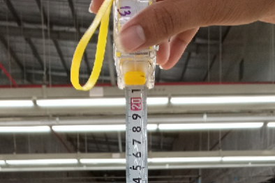 Chi nhánh Công ty Thành Công Vĩnh Long Áp dụng Kaizen nhỏ cho hiệu quả gấp đôi