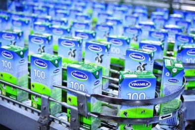 Cổ đông Nhà nước chuẩn bị thu về 627 tỷ đồng cổ tức từ Vinamilk