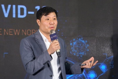 Dữ liệu là 'chìa khóa' giúp hệ thống trí tuệ nhân tạo hoạt động mạnh mẽ hơn 