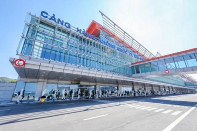 Kiến trúc của Sân bay khu vực hàng đầu thế giới 2020 có gì đặc biệt?