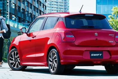 Ô tô 200 triệu bán chạy ở Ấn Độ, về Việt Nam 'ế nặng' mới chỉ bán được hơn 200 chiếc