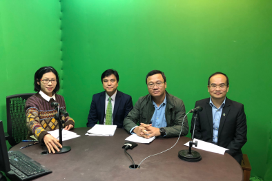 Tọa đàm áp dụng Tiêu chuẩn TCVN ISO 39001:2014 trong đảm bảo an toàn giao thông đường bộ