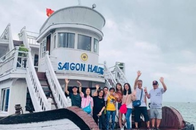 Cảng tàu khách quốc tế Hạ Long – Dấu ấn nâng hạng du lịch biển Việt Nam