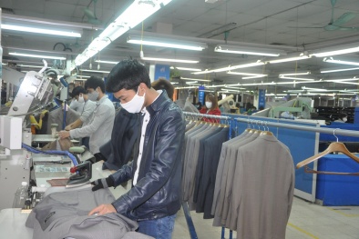 Hình thành chuỗi cung ứng, nâng cao vị trí dệt may Việt Nam trong chuỗi giá trị toàn cầu